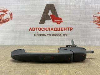 Запчасть ручка двери наружная задняя левая CHEVROLET NIVA