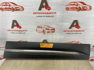 Запчасть накладка двери передней правой JETOUR X90 PLUS