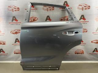 Дверь задняя левая CHANGAN CS85 Coupe