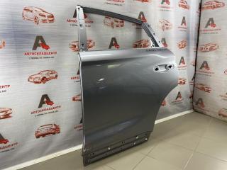 Дверь задняя левая CS85 Coupe