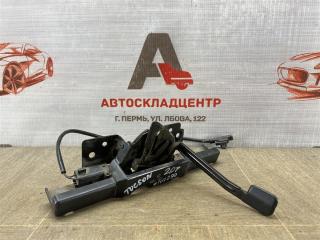 Замок капота HYUNDAI TUCSON (2020-н.в.)