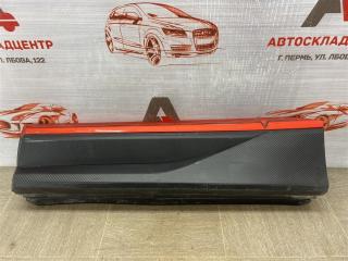 Накладка двери задней левой CHANGAN CS85 Coupe