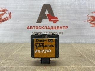 Датчик - радар адаптивного круиз-контроля EXEED TXL 2020-н.в.