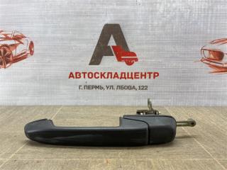 Запчасть ручка двери наружная задняя левая LADA GRANTA 