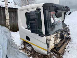 Кабина SCANIA P -model (GRIFFIN )