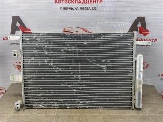 Запчасть конденсер (радиатор кондиционера) CHERY TIGGO 4 Pro 2020-н.в.