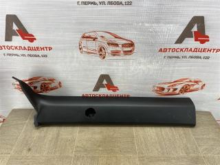 Обшивка салона - стойка кузова передняя правая SCANIA P -model (GRIFFIN )