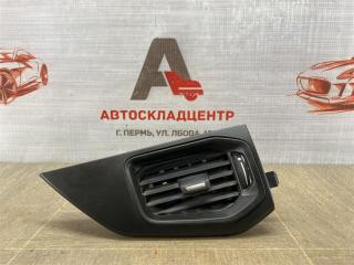 Дефлектор потока воздуха салона SCANIA R -model ( 6-series) Б/У Дефлектор потока воздуха салона SCANIA R -model ( 6-series)