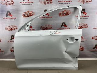 Дверь передняя левая SKODA RAPID (2012-2020) 