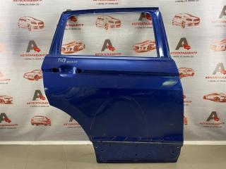 Дверь задняя правая VOLKSWAGEN TIGUAN (2017-н.в.)