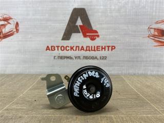 Запчасть звуковой сигнал ( клаксон ) NISSAN PATHFINDER (2014-2017)