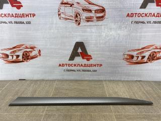 Обшивка двери - накладка LADA VESTA