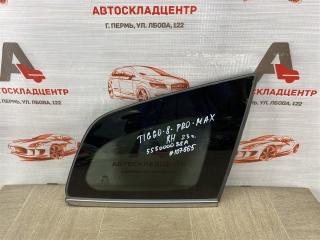 Стекло кузова боковое заднее правое CHERY TIGGO 8 PRO MAX (2021-н.в.) Б/У Стекло кузова боковое заднее правое CHERY TIGGO 8 PRO MAX (2021-н.в.)