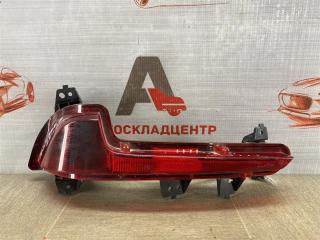 Запчасть фонарь противотуманный левый МОСКВИЧ Москвич-3