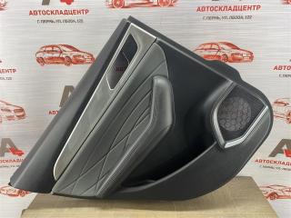 Обшивка двери задней левой HAVAL F7 (2018-2024)