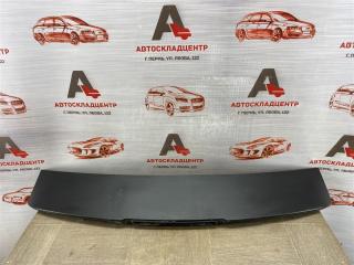 Спойлер-антикрыло двери/крышки багажника FORD FOCUS 2 2004-2011
