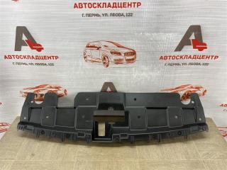 Пыльник бампера переднего верхний CHERY TIGGO 7 PRO (2019-н.в.)