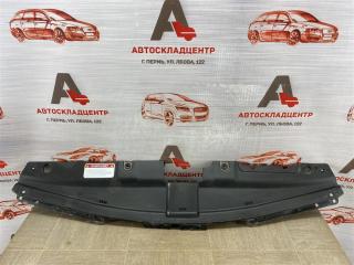 Пыльник бампера переднего верхний HYUNDAI SOLARIS (2010-2017) 2014-2017