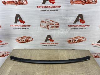 Молдинг бампера переднего CITROEN C4 2010-н.в. 2016- Б/У Молдинг бампера переднего CITROEN C4 2010-н.в. 2016-