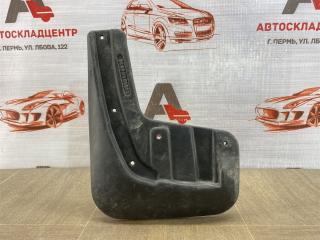 Запчасть брызговик передний левый EXEED TXL 2020-н.в.