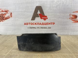 Запчасть брызговик дополнительный - на порог (воздушный щиток) задний правый LADA VESTA