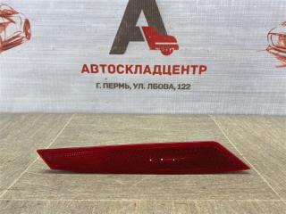 Запчасть отражатель (катафот) задний левый HAVAL F7x (2019-н.в.) 2022-