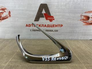Накладка противотуманной фары / ходового огня  TOYOTA CAMRY (XV50) 2011-2017 2014-2017