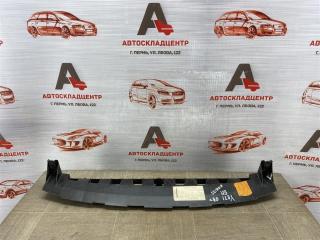 Усилитель бампера переднего - отбойник нижний SKODA YETI (2009-2018) 2009-2014