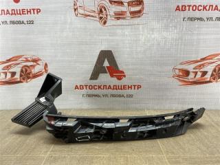 Кронштейн бампера переднего боковой левый CHERY TIGGO 7 PRO MAX (2022-н.в.)