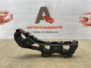 Кронштейн бампера переднего боковой правый VOLKSWAGEN PASSAT CC (2008-2016) 2012-2016