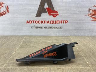 Накладка ветрового стекла (жабо) левая CHERY TIGGO 7 PRO (2019-н.в.)