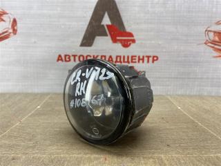 Фото запчасти фара противотуманная / дхо правая HONDA CR-V 4 (2012-2017) Б/У запчасть Запчасть фара противотуманная / дхо правая HONDA CR-V 4 (2012-2017)