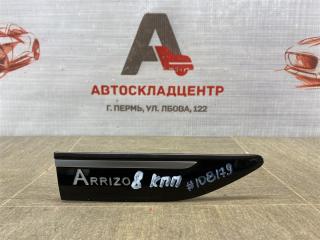 Накладка крыла переднего правая CHERY ARRIZO 8 2022-н.в.