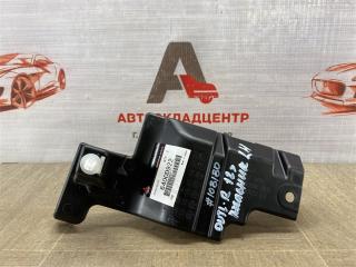 Запчасть дефлектор воздушного потока основного радиатора левый MITSUBISHI OUTLANDER (2012-н.в.)