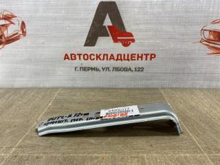 Запчасть кронштейн бампера переднего центральный MITSUBISHI OUTLANDER (2012-н.в.)