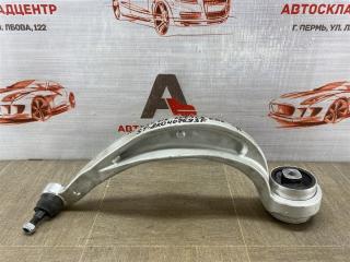 Подвеска передняя - рычаг передняя левая AUDI A4 (B8) 2008-2015
