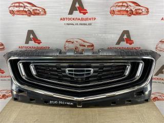 Запчасть решетка радиатора GEELY ATLAS PRO (2019-н.в.)