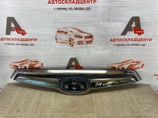 Молдинг капота SUBARU FORESTER (S14) 2018-н.в. Б/У Молдинг капота SUBARU FORESTER (S14) 2018-н.в.