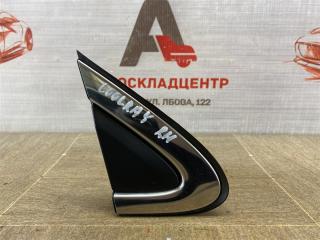 Накладка крыла переднего правая GEELY COOLRAY (SX11) 2018-н.в.