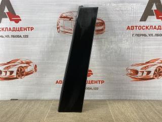 Запчасть накладка рамки двери задняя левая TOYOTA RAV-4 (XA50) 2018-н.в.