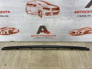 Молдинг бампера заднего CHERY TIGGO 4 2017-н.в. 2018-