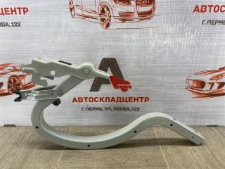 Петля крышки багажника левая HYUNDAI SOLARIS (2017-н.в.)