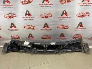 Кожух моторного щита верхний TOYOTA HIGHLANDER (XU40) 2010-2013