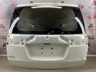 Запчасть дверь багажника DODGE GRAND CARAVAN 3 (2008-2014) 2010-2016