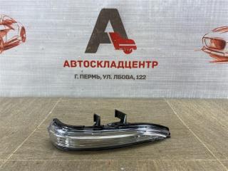 Фонарь - повторитель указателя поворота. правый LADA VESTA
