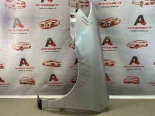 Запчасть крыло переднее левое LIFAN SOLANO (2010-2016)