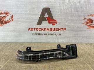 Фонарь - повторитель указателя поворота. правый CHERY TIGGO 7 PRO (2019-н.в.)