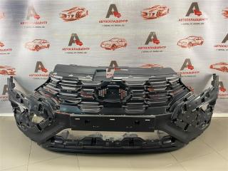 Бампер передний LADA VESTA 2022-