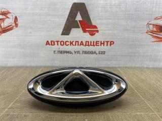 Запчасть эмблема (значок) задняя CHERY TIGGO 4 Pro 2020-н.в.