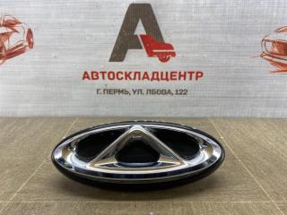 Запчасть эмблема (значок) задняя CHERY TIGGO 4 Pro 2020-н.в.